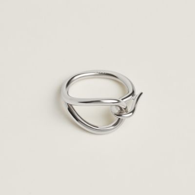 Jumbo scarf 90 ring | Hermès Singapore